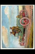 T37-Automobile Series (Base Set) card NN 17 Hotchkiss Racer