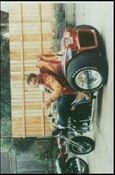 Rat Fink Car Photos Series A (Base Set) card 7 Asphalt Angel