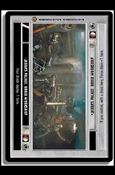 Star Wars: Jabba's Palace Limited (Base Set) card 73 Jabba's Palace: Droid Workshop