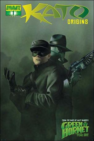 Kato Origins Cover Image 1