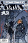 Star Wars: Rebellion issue 12