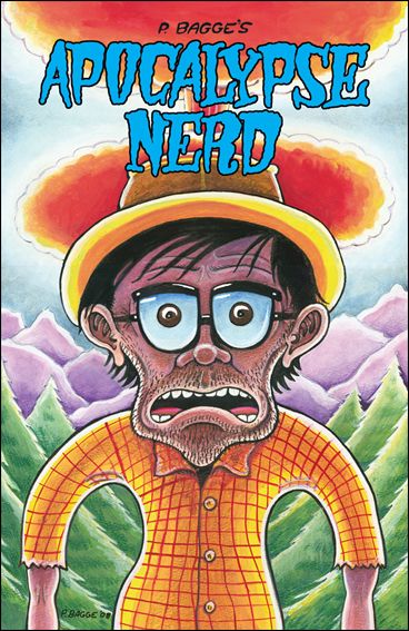 Apocalypse Nerd issue nn