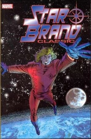 Star Brand Classic Cover Image 1