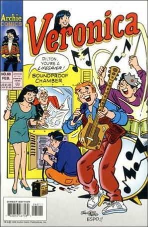 Veronica issue 60