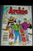 Archie Digest Magazine issue 178