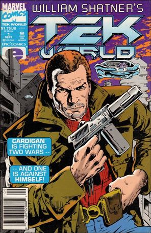Tekworld Cover Image 1
