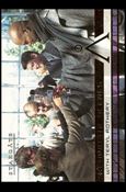 Stargate SG-1: Season 7 (Behind-the-Scenes w/ Teryl Rothery Subset) card B16 2010 