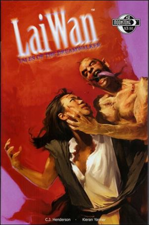 Lai Wan Cover Image 2
