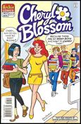Cheryl Blossom (1997) issue 7
