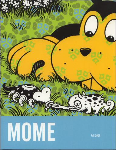 Mome issue 9