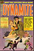 Dynamite (1953) issue 7