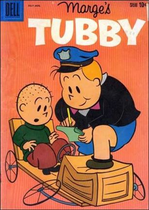 Tubby issue 41