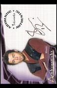 Andromeda: Reign of the Commonwealth (Autograph Subset) Cover Image 1