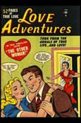Love Adventures issue 3