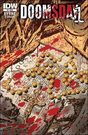 Doomsday.1 Cover Image 2