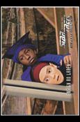 Star Trek: The Next Generation - The Episode Collection Season Five (Base Set) card 527 Ensign Ro Laren