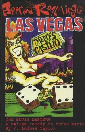 Beer & Roaming in Las Vegas Cover Image 1