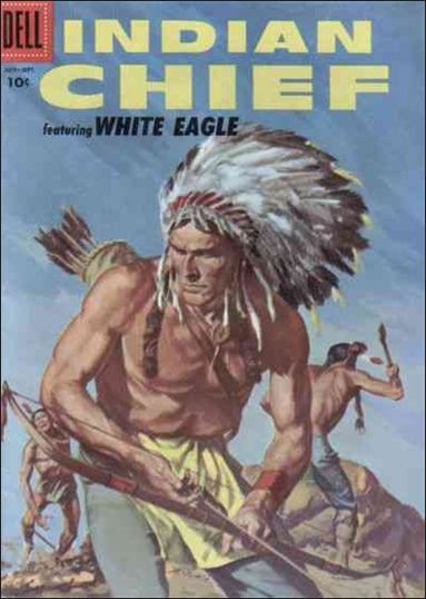 Indian Chief issue 23