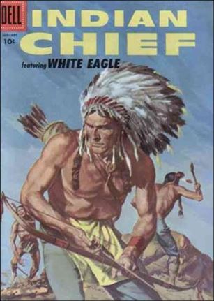 Indian Chief issue 23