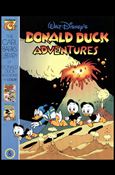 Carl Barks Library of Donald Duck Adventures issue 5