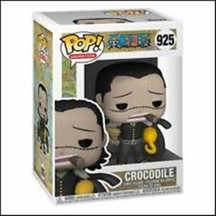 POP! Animation figure 925 Crocodile