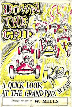 Down The Grid: A quick look at the Grand Prix scene Cover Image 1
