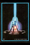 Tron (Base Set) card 51