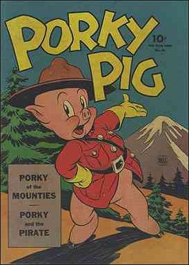 Four Color (1942) issue 48