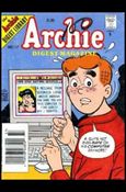 Archie Digest Magazine issue 137