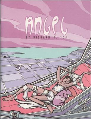 Angel (2004) Cover Image 1
