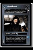 Star Wars: Special Edition Limited (Base Set) card 40 Corporal Grenwick