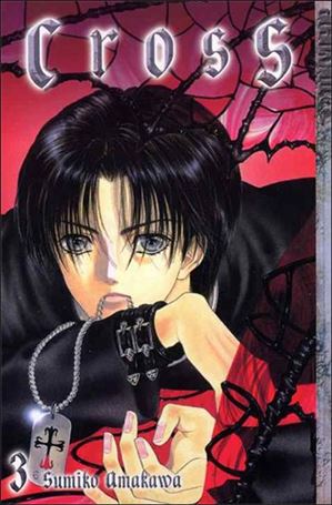 Cross (2004) issue 3