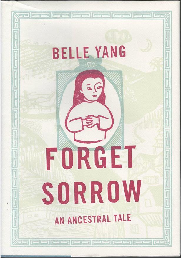 Forget Sorrow: An Ancestral Tale issue nn