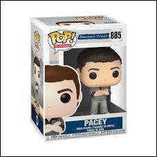POP! Television figure 885 Pacey
