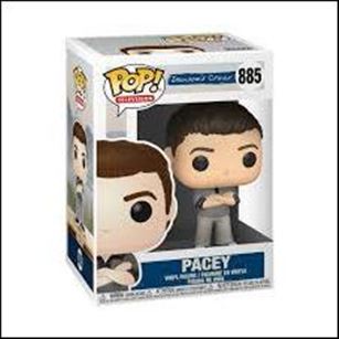 POP! Television figure 885 Pacey