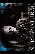 Supernatural: Season One (Base Set) card 30 Exit