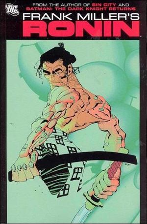 Ronin (1987) issue 1-I