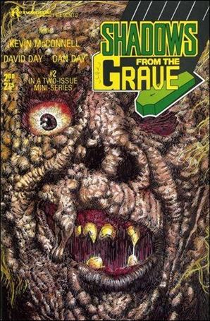 Shadows from the Grave Cover Image 2