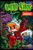 Uncle Silas: Genetis Cover Image 1