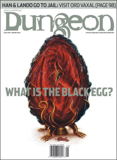 Dungeon issue 106