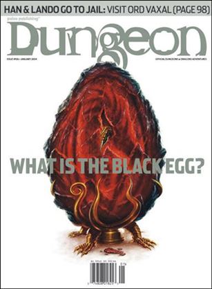 Dungeon issue 106