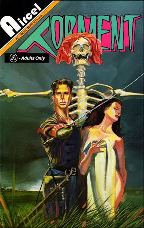 Torment Cover Image 2