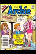 Archie Digest Magazine issue 176