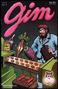 Jim (1993) issue 2