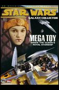 Star Wars Galaxy Collector issue 7 Unbagged