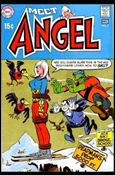 Meet Angel Cover Image 1