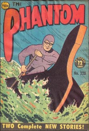 Phantom (1948) issue 328