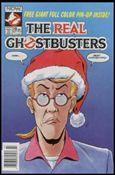 Real Ghostbusters (1988) issue 19