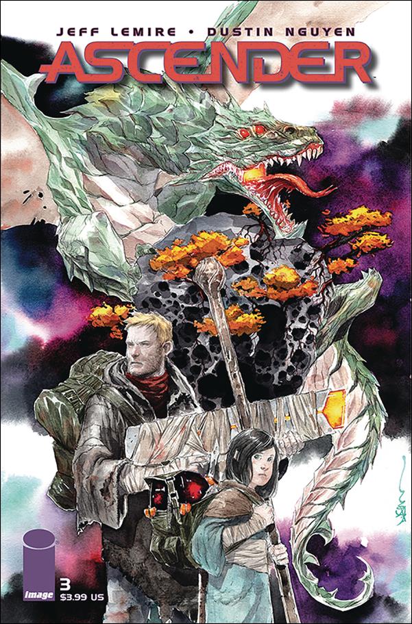 Ascender issue 3