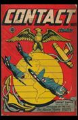 Contact Comics issue 9